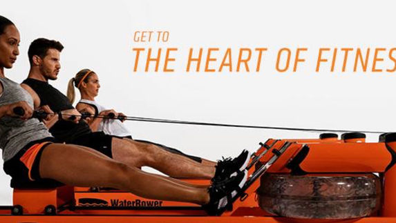 Orangetheory Fitness commercial